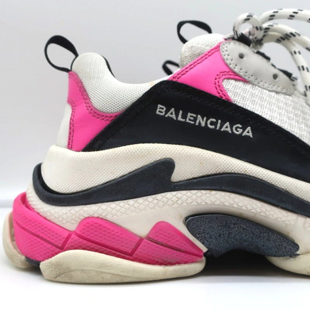 Triple s deals mesh