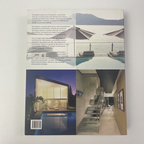 Ideas + Houses by De Fernando Haro & Omar Fuentes - Multiple Languages - 2008 - Picture 2 of 20