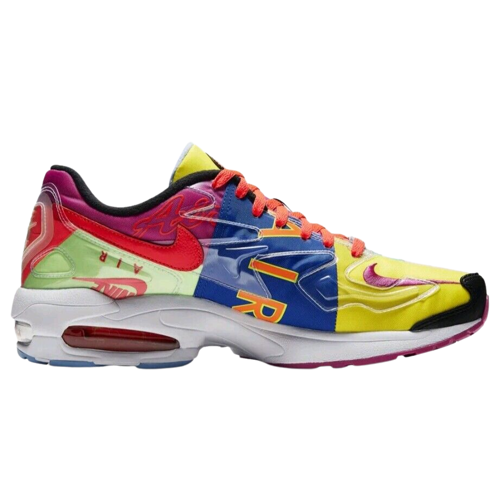 Woud Moderniseren gids Nike Air Max2 Light QS x Atmos Logos for Sale | Authenticity Guaranteed |  eBay