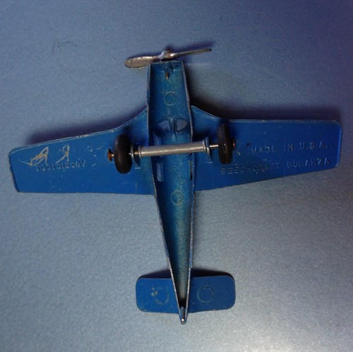 Vintage Tootsietoy Fahrzeuge und Flugzeuge - Bild 17 von 90