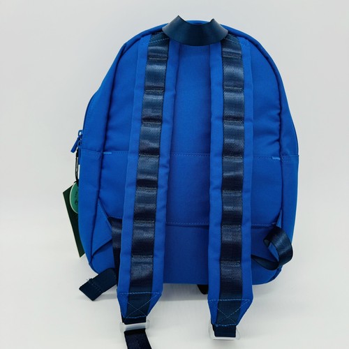 State Bags Kane Kids Mini Travel Backpack In Blue with Rainbow Fast Shipping - Picture 19 of 21