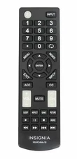 New NS-RC4NA-18 Remote for Insignia TV NS-48D420NA16 NS-50D421NA16 NS-RC4NA-16