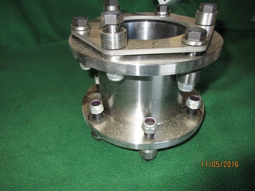 TB WOODS SPACER BP43A500 (BP43-AX500) - Bild 4 von 6
