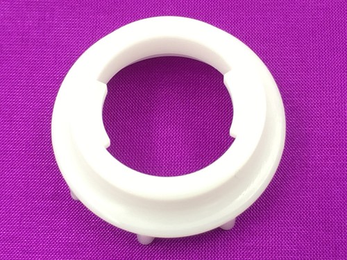 Moulinex Transmission Coupling Locking Nut - Ovatio 2, Ovatio 3 Duo MS-0678510 - Picture 5 of 9