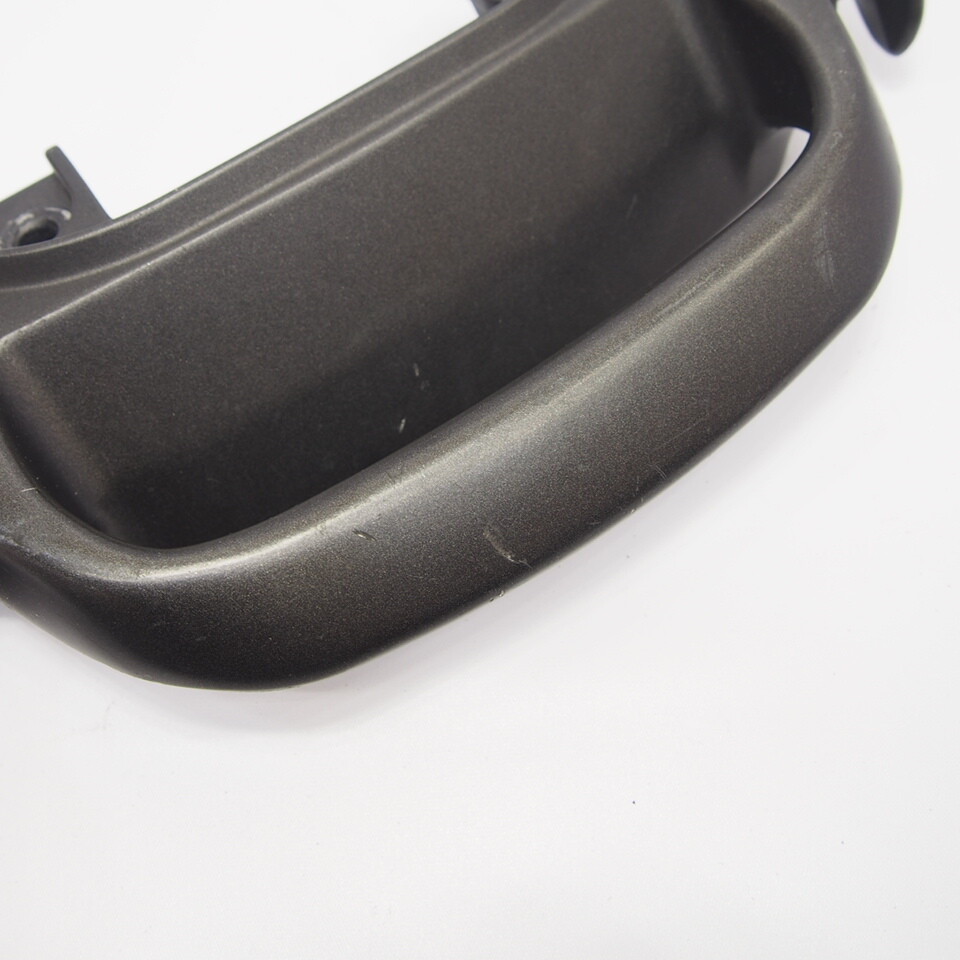 No Cracks! ZX-14R ZX1400E Genuine Grab Bar Tandem Grip