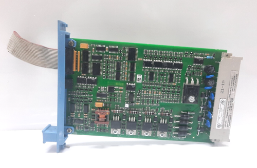 HONEYWELL FSC SDOL-0424 DIGITAL OUTPUT MODULE SDOL0424 - Picture 1 of 13