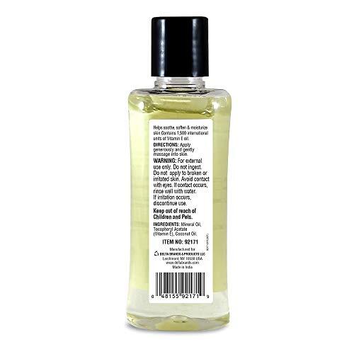 Personal Care Vitamin E Skin Oil, Vitamin E Skin Oil (1).. - Picture 2 of 3