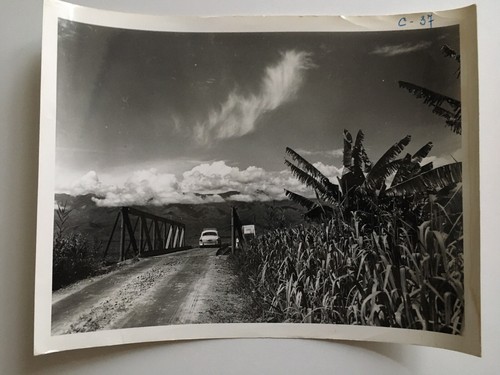 lot 9 photo paysages en URUNDI Ruanda-Urundi Bujumbura c.1950 panorama - Imagen 6 de 12
