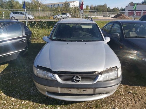 03495020 FFORT DE BREMSE VERSTÄRKER FÜR OPEL VECTRA 1998 FRF904027-71 - Bild 5 von 5