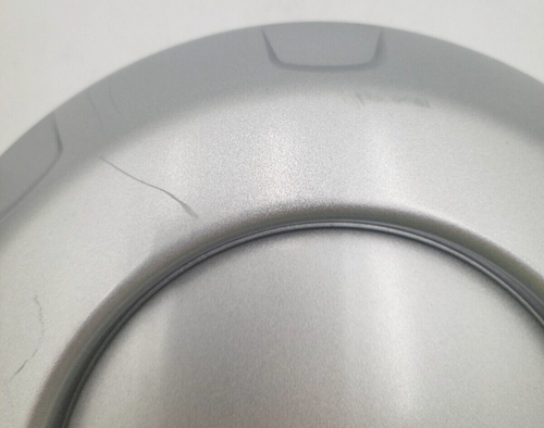 OEM 2005-2016 Ford F250, F350 Super Duty Center Cap -Minor Marks- 5C34-1A096-CC - Picture 4 of 8