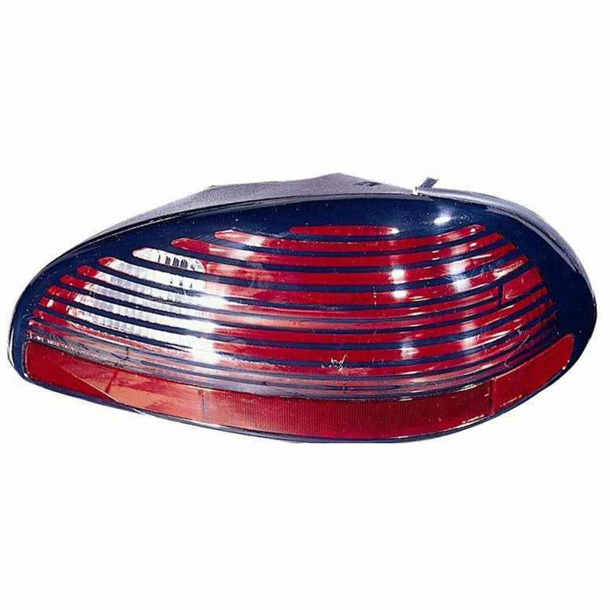 ビンテージ peak CRUISE LIGHT クルーズライト International Side Marker/Turn Signal Light 3889264C91