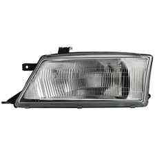 ABAKUS Scheinwerfer links für Suzuki Baleno Schrägheck EG