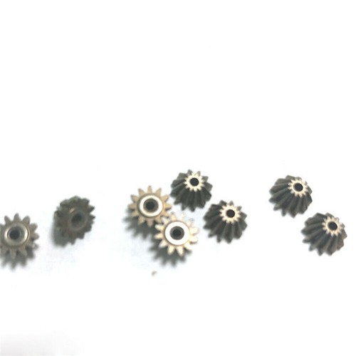 For 1/18 Wltoys A959-A A959 A969 A979 A979-A RC Car Gear Metal Differential Set - Picture 3 of 4