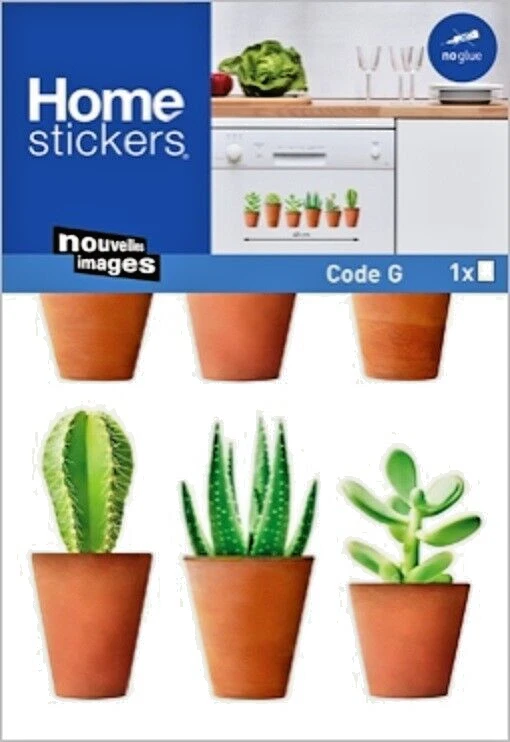 Stickers de cuisine appareils de cuisson