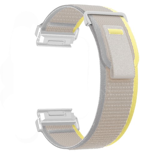 QuickFit Nylon Band Strap for Garmin Enduro 2 3 Fenix E 8 7 7X 6X 6 Pro 5X 3 HR - Picture 46 of 56