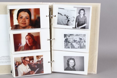 Estate lot of 293 photos in a photo album - Picture 5 of 11