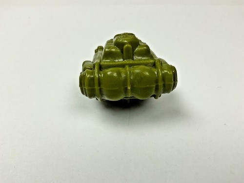 G.I. Joe Action Figure ARAH *Tunnel Rat Bag/Backpack* Sonic Fighter 1987/1986 - Picture 3 of 6