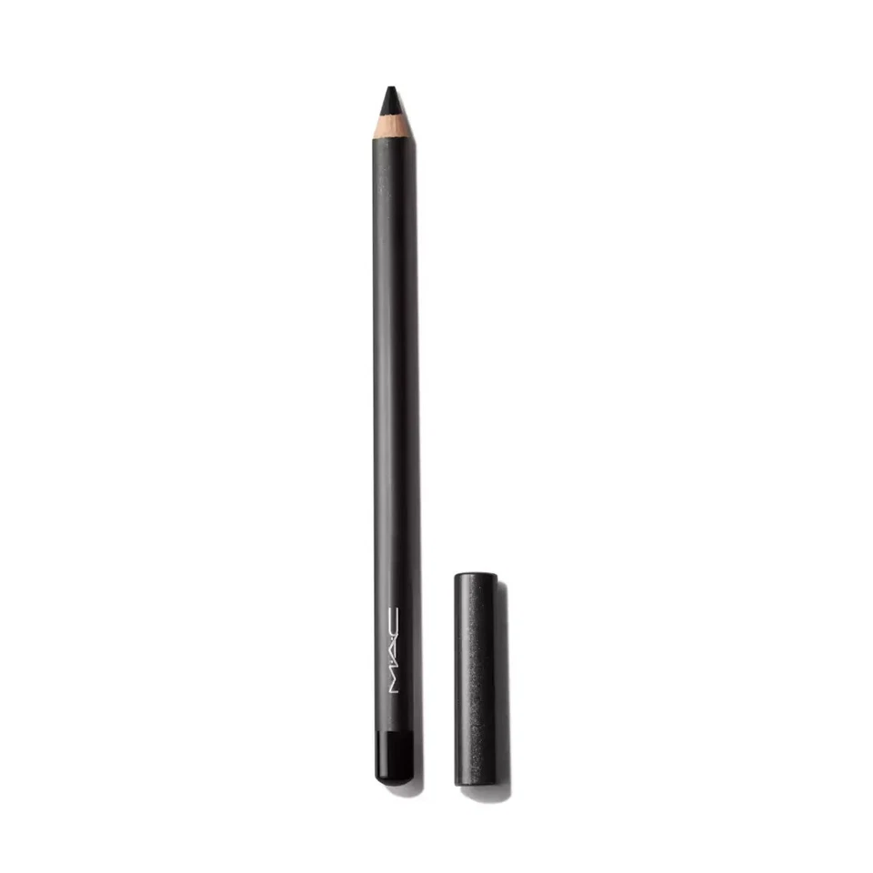 MAC Eye Kohl Eyeliner Pencil **SMOLDER**0.048 oz / 1.36 g Full Size-NIB - Image 4 of 4