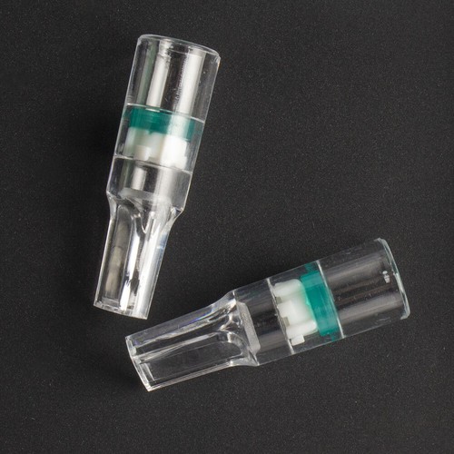 Cigarette Holder Filter Cigaret Tar-proof Filtrator Slim Smoke Reduce AT - Picture 18 of 21