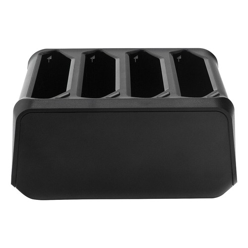 Base de carga de 5 piezas de 4 ranuras (SAC-TC7X-4BTYC1) con fuente de alimentación para TC70 TC75 - Imagen 13 de 14