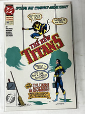 The New Titans #89 DC Comics 1992 | Combined Shipping B&B