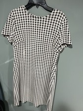 Calvin Klein dress 8