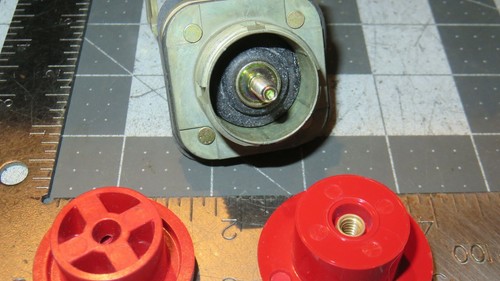 Allen Bradley Interruptores, pulsadores, lentes, bloques de contacto E-Stop y accesorios - Imagen 177 de 177