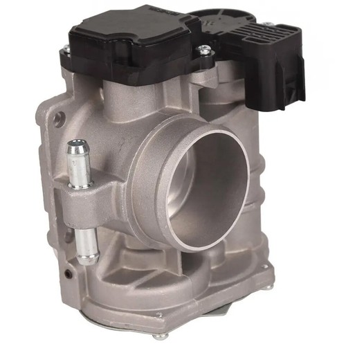 Cuerpo del acelerador para Chevy Aveo 5 Pontiac Wave 2006 2007 2008 1,6 L L4 25183237 - Imagen 2 de 8