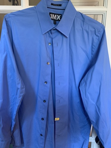 Men's Express Long Sleeve IMX Dress 