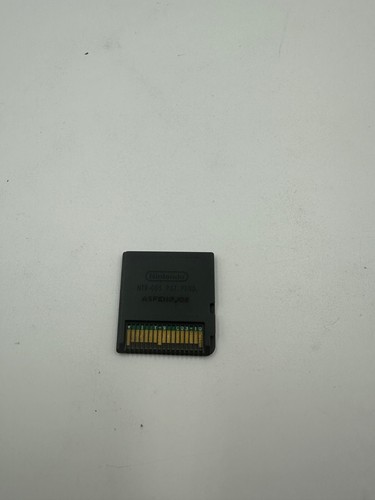 Star Fox Command missing manual (Nintendo DS, 2006) - Picture 8 of 8