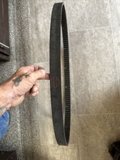 Harley 136 tooth rear final drive belt fxr 136t 1.5” 85-00 fxrt fxrp fxr3 fxlr