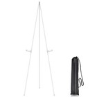 3 Sturdy Display Easel Stand for Wedding Instant Tripod Portable Floor Easel 63"