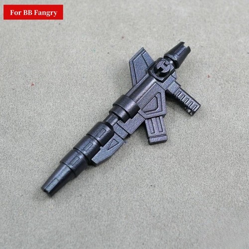 Kit Aggiornamento Pistola Per Titans Return Squeezeplay Grotusque Doublecross Repugnus - Foto 27 di 31