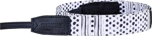 Camera and Lens Pouches and Shoulder Strap for Olympus PEN Kit - Picture 6 of 6