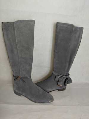 lykla knee high boot ted baker london