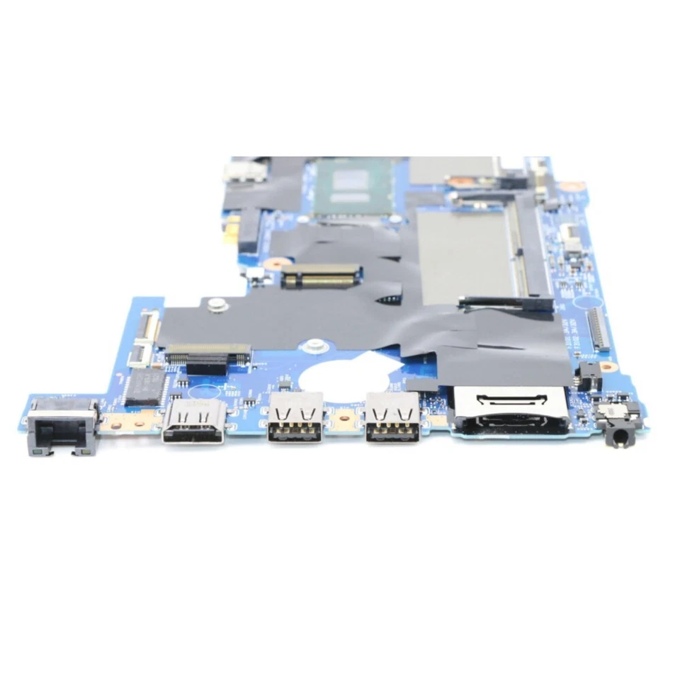 New For Thinkpad T580 P52S motherboard AMT i5 i7 CPU 01YR280 01YR300 100% test - Image 3 of 3