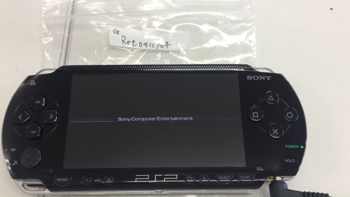 PlayStation Portable - 早いもの勝ち【美品】ダブりなし!PSPソフト30タイトル Good】Sony PSP-1000 Black Console only No Battery Japanese ver