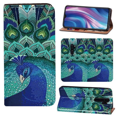 Flip Leather Wallet Stand Phone Cover Case For Xiaomi Redmi Note 8 10X 9 PRO MAX - Picture 14 of 29