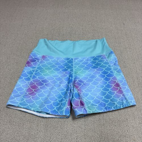Constantly Varied Gear Shorts Damen bunt Taschen Pull On Größe Large