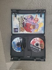 Tales of Symphonia (GameCube, 2004)