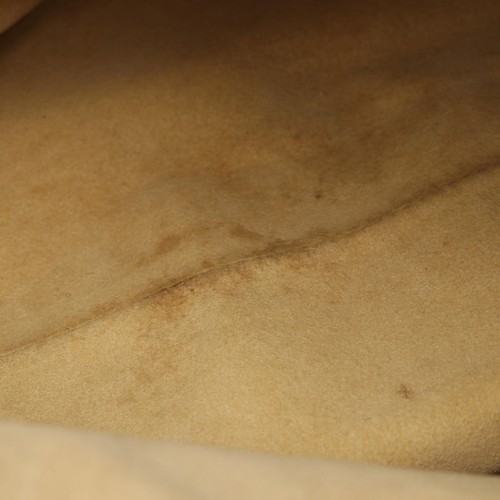 LOUIS VUITTON Galliea GM Shoulder Bag N55216 Damier Azur canvas White Used Women - Picture 6 of 12