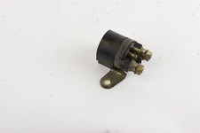 1992 Suzuki Gsxr750 Engine Starter Relay Starting Motor Switch