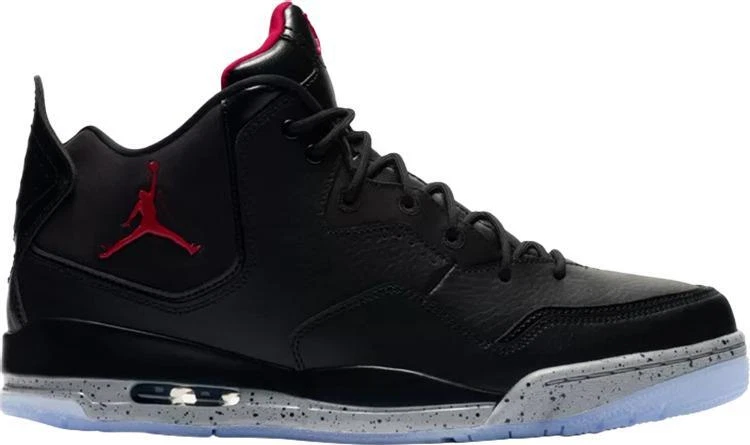 Jordan Courtside 23 Triple Black for Sale | Authenticity