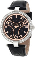 Carlo Monti Ladies Quartz Watch Cm501-162 Carlo Monti Ladies Quartz Watch Cm501-162