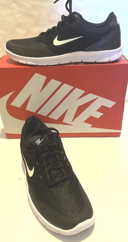 Mujeres Nuevos Zapatos Nike Ligeros Con Cordones Atléticos Cómodos -Elige Talla/Color - Imagen 6 de 11