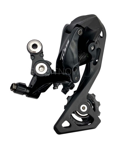 SHIMANO 105 RD-R7000-GS Road Medium Cage 34T Rear Derailleur 11S,IRDR7000GSL - Picture 4 of 10