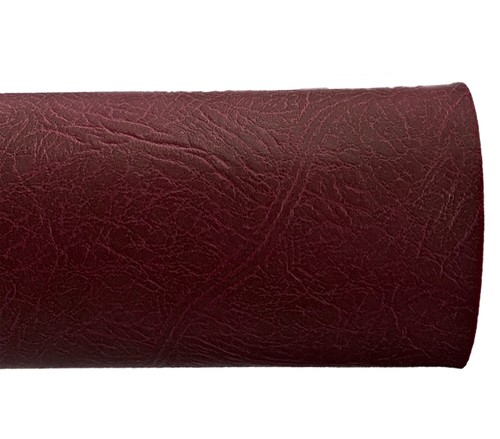 Grained Heavy Faux Leather Fabric Leatherette Texture Upholstery Material 140cm - Picture 32 of 45