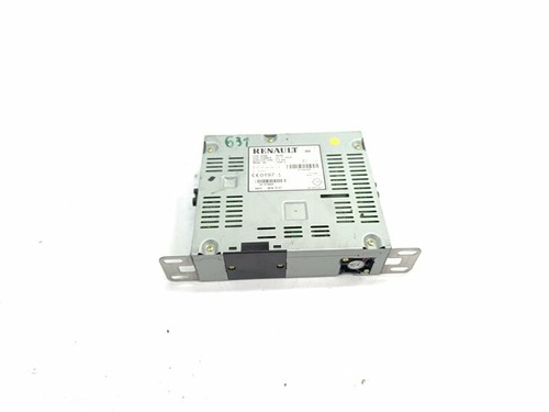 281157802 gps navigation system 218330 for RENAULT TALISMAN SPORT TOURER 2016 - Picture 2 of 10