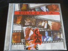CD "Solo 4 C.I.T.A." von Vaught in the act / 51.044
