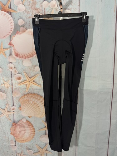 Santic Cycling Pants Bicycle Riding Breathable 4D Cushion Padded SZ XL-NWT - Picture 4 of 15